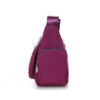 Stylish Multi-Layer Square Shoulder Bag: Your Fashionable Companion