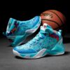 Non-Slip Basketball Shoes: Unmatched Traction for Your Game