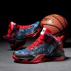 Non-Slip Basketball Shoes: Unmatched Traction for Your Game