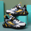 2023 Kids Sneakers: Casual and Breathable Shoes for Boys and Girls