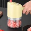 Vegetable Cutter - Effortless Food Preparation for Healthy Meals