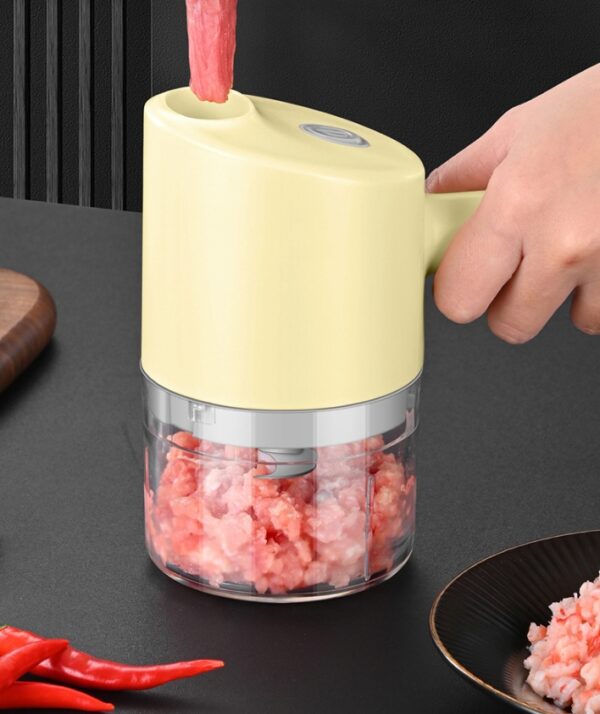 Vegetable Cutter - Effortless Food Preparation for Healthy Meals