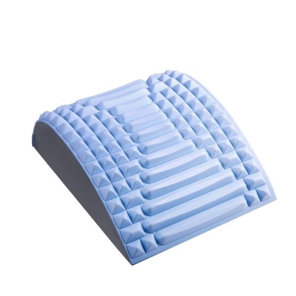 Lumbar Spine Soothing Device: Targeted Relief and Comfort