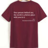 2023 New Fashion Women's Letter T-Shirt: Stylish Round Neck Slogan Tee