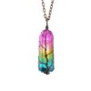 Charming Versatility: Crystal Stone Necklace for Every Occasion