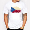 National Flag Men's T-Shirts: Show Your Pride in Style