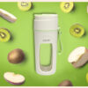 Portable Electric USB Blender: Enjoy Fresh Juice On-the-Go