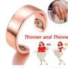 Effective Acupressure Anti-Snore Ring: Your Solution for Better Sleep