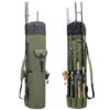 Cylinder Outdoor Fishing Bag