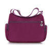 Stylish Multi-Layer Square Shoulder Bag: Your Fashionable Companion