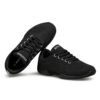 BAXINIER Girls Black Cheer Shoes: Breathable Training Sneakers