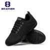 Girls Black Cheer Shoes