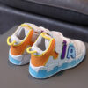 Children's Sports Shoes: Fashionable and Breathable for Boys and Girls