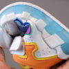 Children's Sports Shoes: Fashionable and Breathable for Boys and Girls