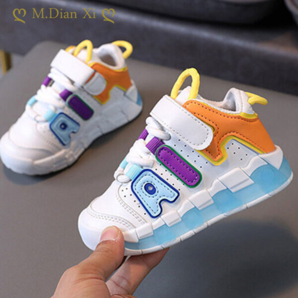 Children's Sports Shoes