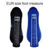 Baby Foot Measure Gauge - Infant Shoe Size Measuring Tool