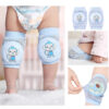 Baby Knee Pads for Crawling