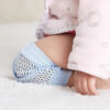 Baby Knee Pads for Crawling | Safety and Comfort