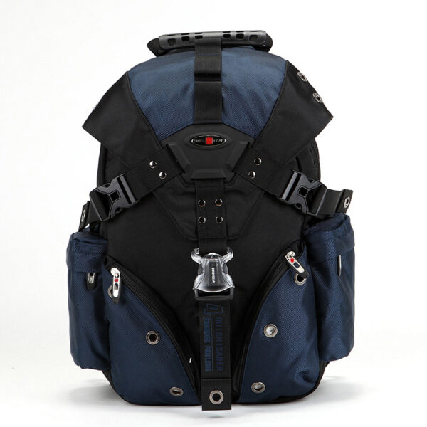 Waterproof Laptop Backpack - Keep Your Devices Safe and Dry