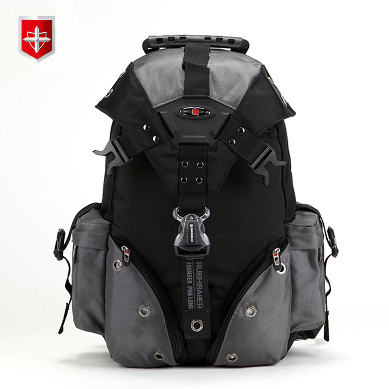 Waterproof Laptop Backpack