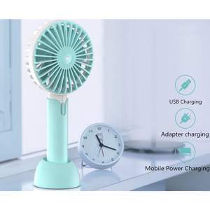 Portable Handheld Fan