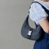 Nylon Crossbody Bag: Versatile and Stylish Everyday Companion