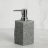 Imitation Granite Resin Bathroom Accessories Set: Stylish and Functional