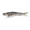 8-Section Large Throwing Lure: Your Ultimate Submerged Fishing Bait