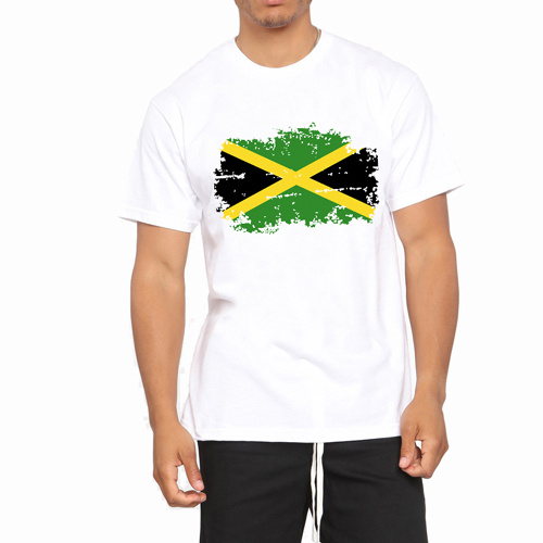 National Flag Men's T-Shirts: Show Your Pride in Style