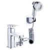 Laundry Multi-Function Faucet Conversion Head Diverter Valve