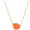 Charming Versatility: Crystal Stone Necklace for Every Occasion