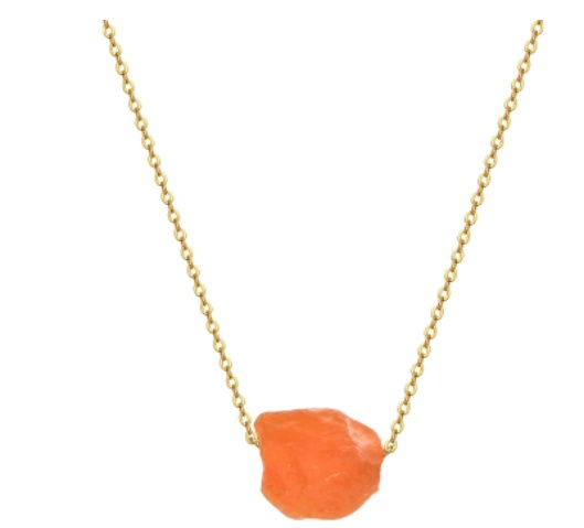 Charming Versatility: Crystal Stone Necklace for Every Occasion