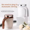 Mixing Mug - Blend and Stir Your Beverages with Ease