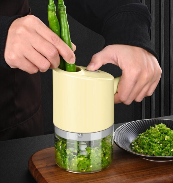 Vegetable Cutter - Effortless Food Preparation for Healthy Meals