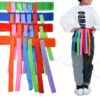 Kindergarten Outdoor Activity Training Equipment - Sports Games for Kids 2023