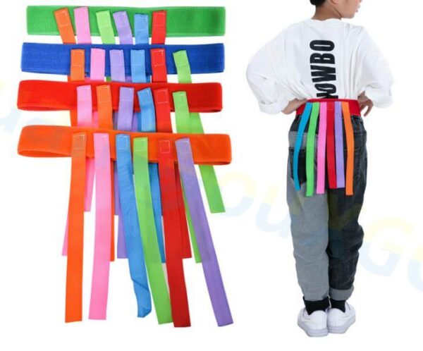 Kindergarten Outdoor Activity Training Equipment - Sports Games for Kids 2023