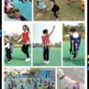 Kindergarten Outdoor Activity Training Equipment - Sports Games for Kids 2023