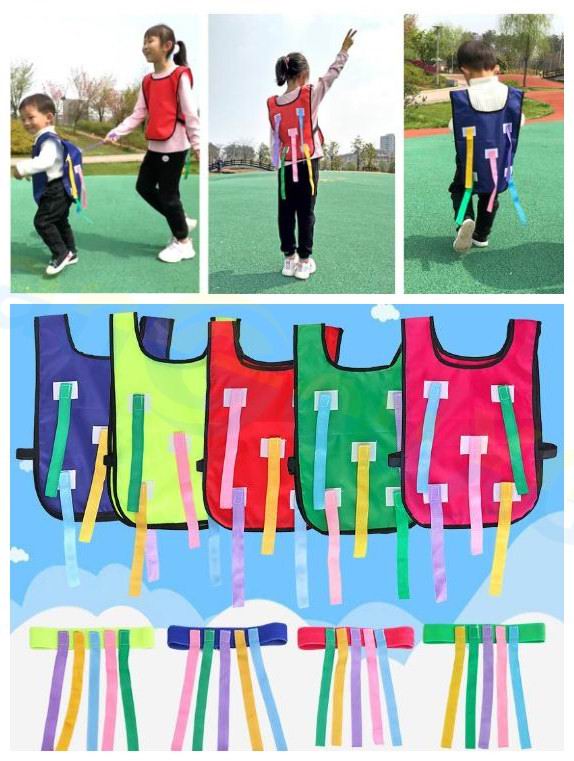 Kindergarten Outdoor Activity Training Equipment