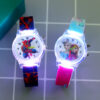 Disney Princess Elsa Kids' Watch