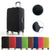 Stretch Fabric Luggage Cover