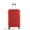 Stretch Fabric Luggage Cover: Protect Your Baggage in Style