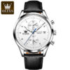 OLEVS Men's Quartz Watch