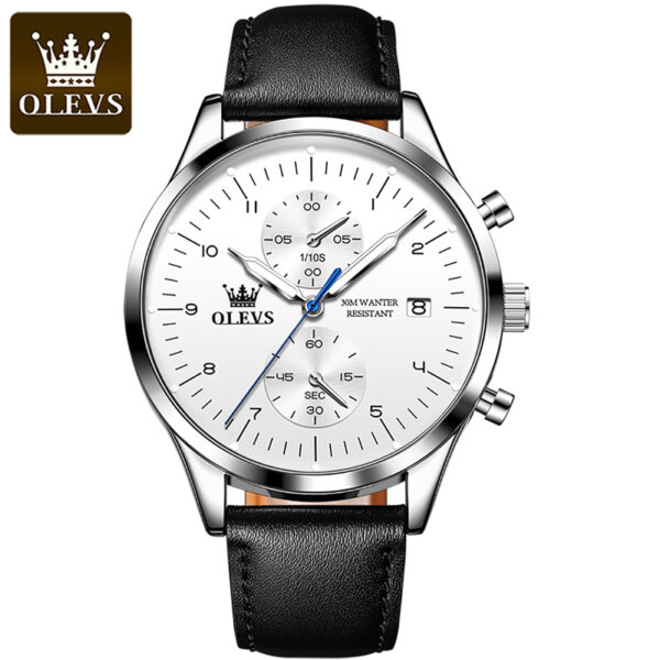 OLEVS Men's Quartz Watch