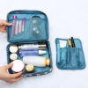 Outdoor Multifunctional Travel Cosmetic Bag for Women 1