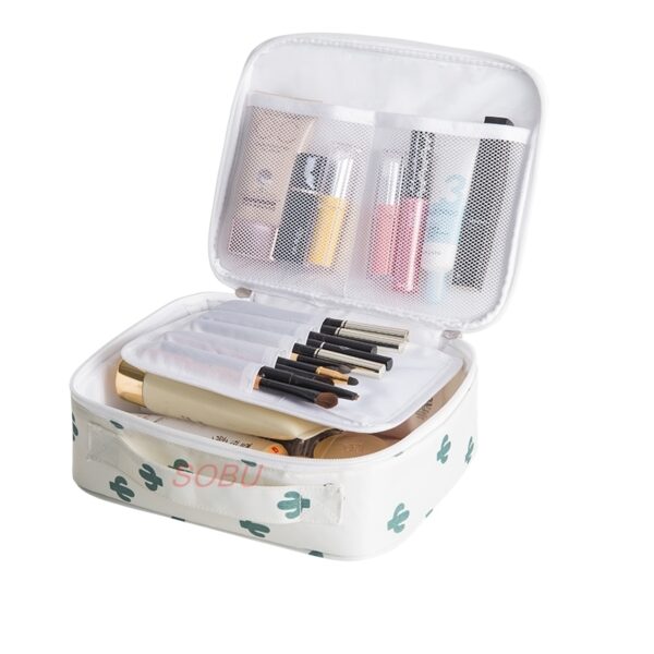 Outdoor Multifunctional Travel Cosmetic Bag