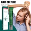 2023 Biotin Fast Hair Growth Oil - Hair Regrowth Serum