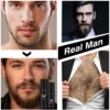 Men's Beard Growth Kit - Professional Enhancer Set