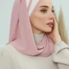 Large Inner Hat Hijab Scarf - Luxury Islamic Headwear for Women