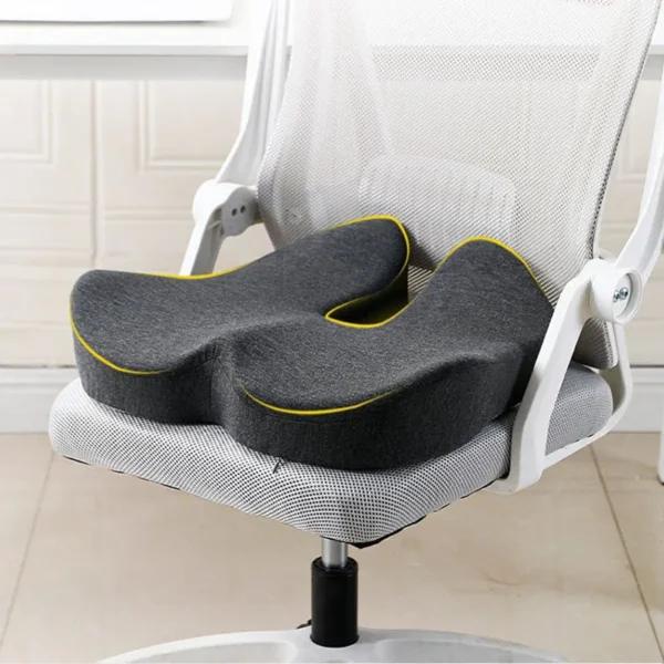 Orthopedic Office Chair Cushion