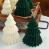 Christmas Tree Candles